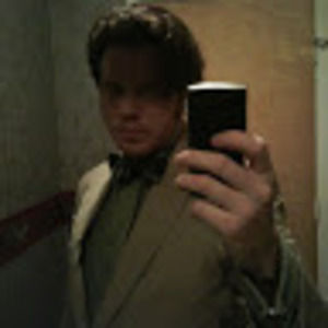 Meet your Posher, Ben